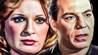 نيللى و فريد شوقى و توفيق الدقن فى الفيلم النادر جداً المثير الممتع الرومانسى ( العاشقة و الدكتور )