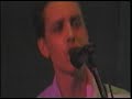 The Dexateens @ The Chukker, Tuscaloosa AL 10/22/99