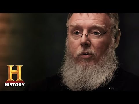 True Monsters: The Origin and Evolution of Satan | History