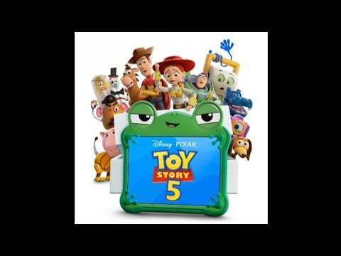 Taylor Swift - I Knew It, I Knew You (from Toy Story 5) [Official Audio]