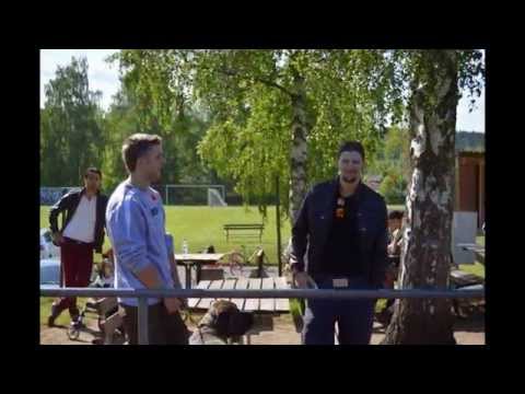 Hovslätts IK - Waggeryds IK 2014