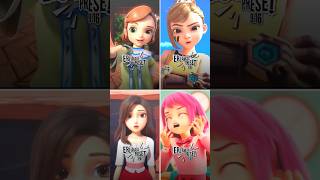 Download lagu Collab Ber 4 Dj Rindu Aku Rindu Kamu😋 #jedagjedug #edit mp3