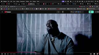 Live Choas Coding:  Watch Lead-Front-End Code Developer Code & Build Business