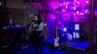 Brandy Clark "Daughter" at George's Majestic Lounge 7/8/2016
