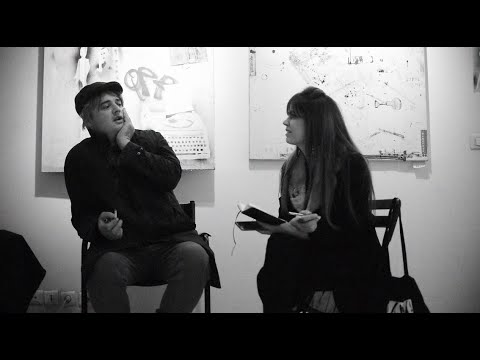 Peter Doherty on Love Love Tv