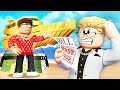 He SPENT All His BILLIONAIRE FAMILY S MONEY Roblox Movie