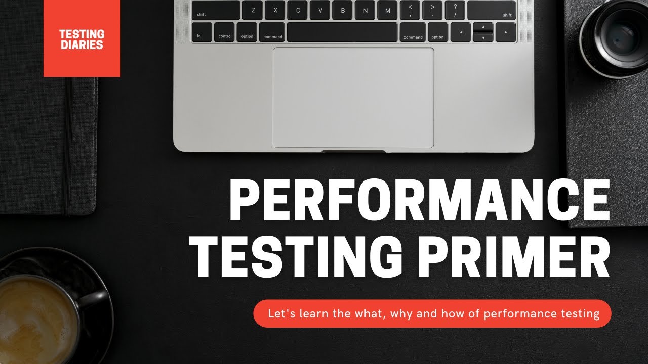 What is Performance Testing?