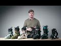 A Drawback Of Cuff BOA Vs Buckles