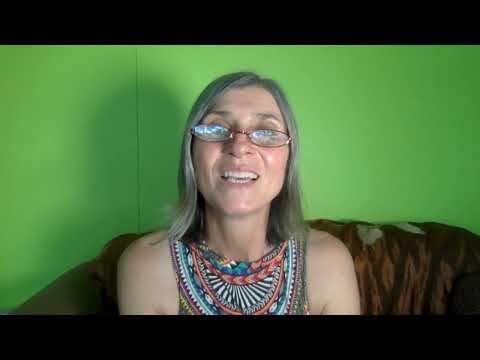 True Gospel Revealed Anew by Jesus - Dr Leslie Stone's Testimony part 4