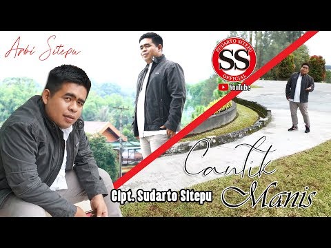 LAGU KARO TERBARU "CANTIK MANIS" (KIRE KIRE) Cipt. SUDARTO SITEPU-ARBI SITEPU (OFFICIAL MUSIC VIDEO)