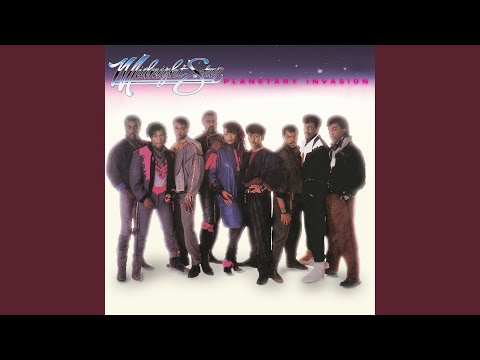 Scientific Love by Midnight Star — 1985 Hot 100 hit