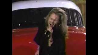 Brighton Rock - Hollywood Shuffle Video