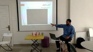 صورة المحاضرة الثانية | فقه التربية الجنسية - علم وعبادة، وقاية ثم علاج | أ. أسعد عبدالعزيز