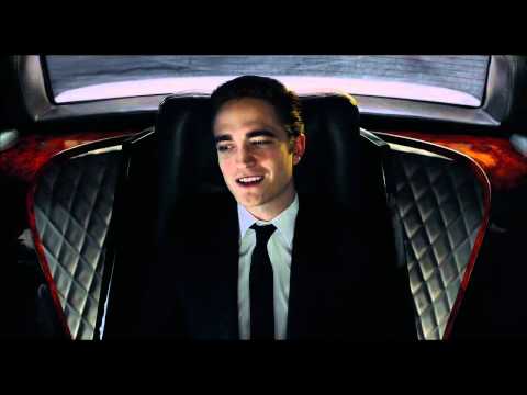 Cosmopolis (Clip 'New Unit of Currency')