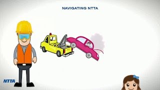Navigating NTTA