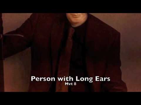 Carnival of the Animals - Chars with Long Ears