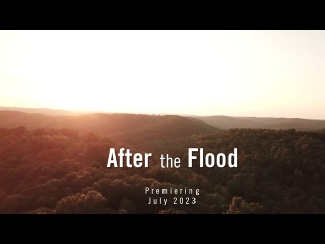 After the Flood documentary short trailer