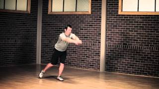 Golf Performance Videos