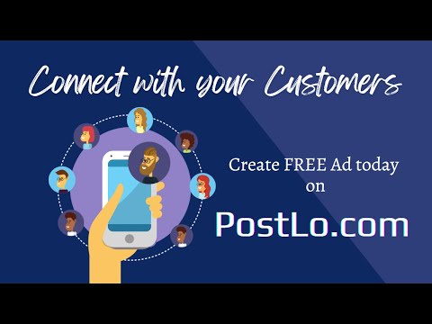 PostLo: Save Big @ Local Shops