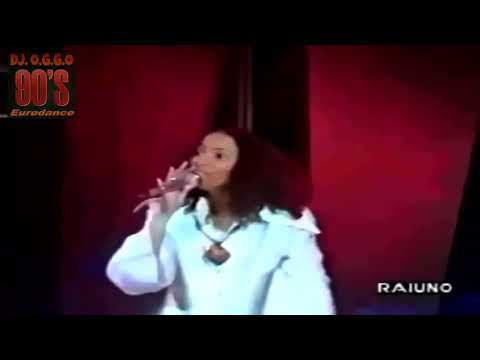 Ice Mc - Think About The Way (Noche De Luna Mix) (In Live)