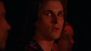 For Charusa: Ewan McGregor as Curt Wild in "Velvet Goldmine" (Gimme Danger)