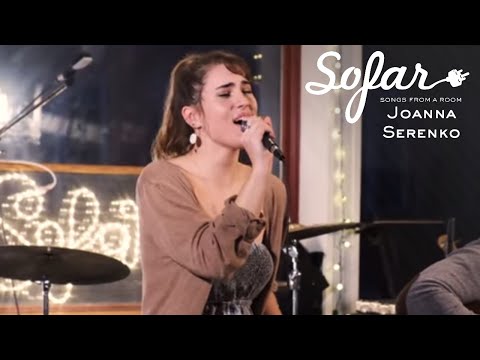 Joanna Serenko - Slip | Sofar St. Louis