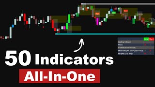 The Most POWERFUL Buy Sell Indicator Ever Created on TradingView!