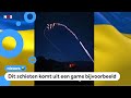Sommige video's van de oorlog op TikTok zijn nep (maar hoe weet je dat?)