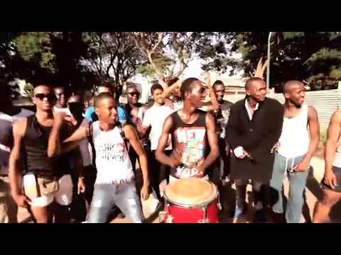 GAIA BEAT FT PUNIDOR-UEE ( OFFICIAL)