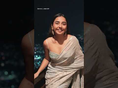 POV: Bindi makes you more beautiful 🥺❤️ | Prajakta koli | #mostlysane #prajaktakoli #mismatched