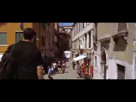 VENISE:    Esprit libre - Chasing liberty  EXTRAIT