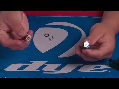 DSR+ IM Pro Kit Install