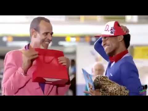 Un Lío en Dólares (Comedia Dominicana)