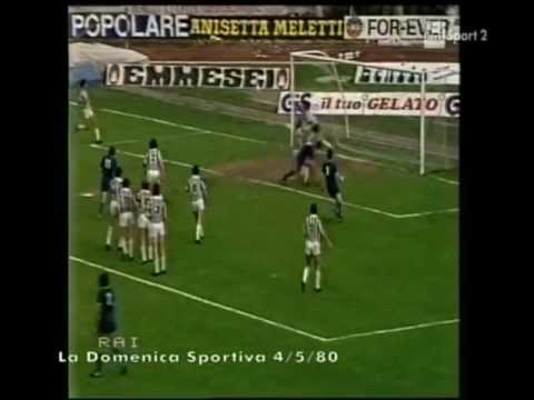 1979/80, Serie A, Ascoli - Juventus 2-3 (29)