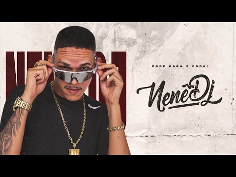 Joga Xerequinha Moça - Mc Gw / Mr Bim ( Nenê Dj )