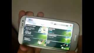 FIFA 14 FULL PREMIUM UNLOCK ANDROID