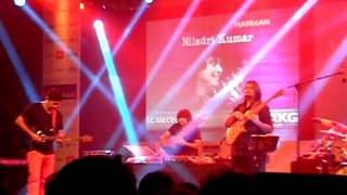Musicians Expo 2012 | Niladri Kumar | Dhruv