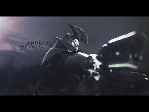 ANDROXUS FLICKSHOTS V2 - FASTER AND STRONGER
