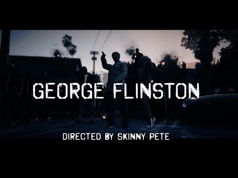 George Flinston