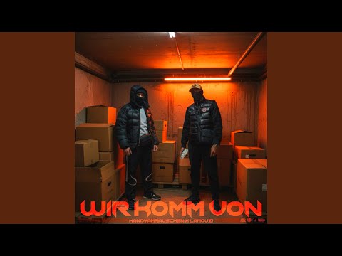 Wir komm von