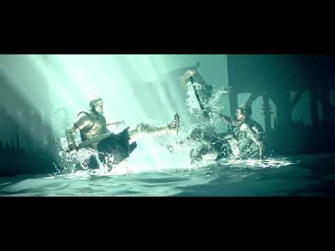For Honor Year 5 Seaon 3 Tempest Cinematic