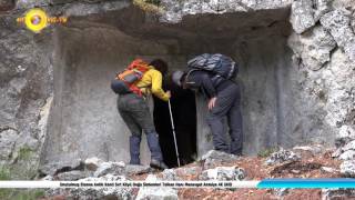 Unutulmuş Etenna Antik Kenti Sırt Köyü Doğa Sistemleri Tolhan Hanı Manavgat Antalya