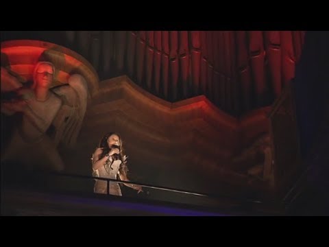 Sarah Brightman (feat. Chris Thompson) - Phantom of the Opera (from Symphony: Live In Vienna, 2009)