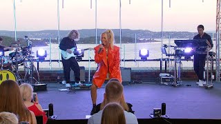 Julie Bergan - All of them (LIVE @ VG-Lista 2020)