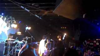 The Bouncing Souls (The Whole Thing)