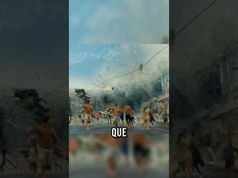 SE ESPERA UN HURACÁN | Película Completa en Español | Películas de Acción ⚡