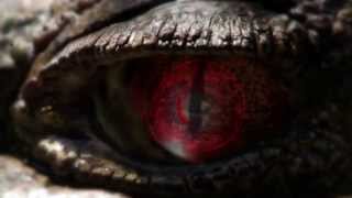 Robocroc (2013) Trailer New