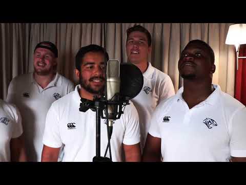 Warrior Poet | Ikey Tigers 2021 version