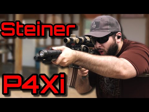 Great Optic, Terrible Value - Steiner P4Xi