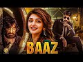 Baaz New 2024 Released Full Hindi Dubbed Action Movie I Ravi Teja New Blockbuster Movie 2024